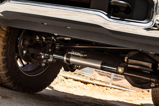 Icon 65054 ICO Steering Stabilizers
