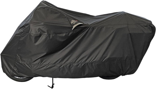 Dowco 52004-02 Weatherall Plus Ratchet Motorcycle Cover - XL