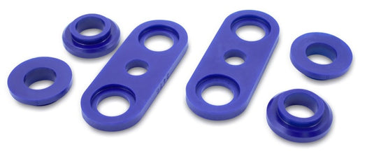 Superpro SPF2476K SPR Bushings - Crossmember