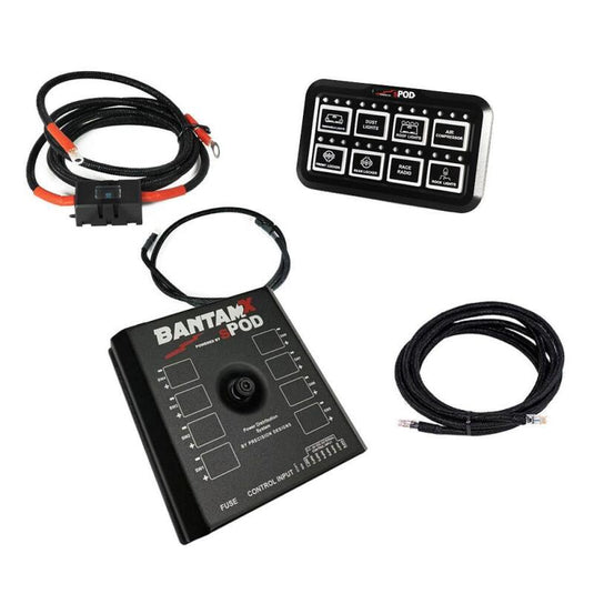 Spod BXHDUNI36 SPO BantamX Control Module
