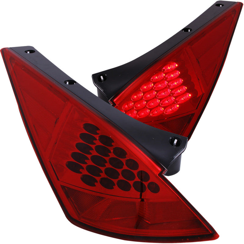 Load image into Gallery viewer, Anzo 321083 ANZ LED Taillights
