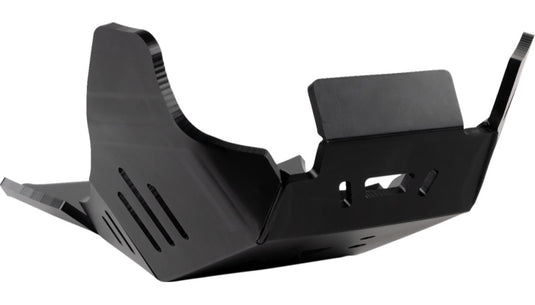 Axp Racing AX1683 Xtrem Skid Plate - Black