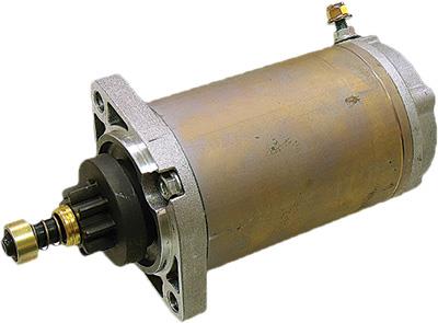 Sp1 SM-01306 Starter