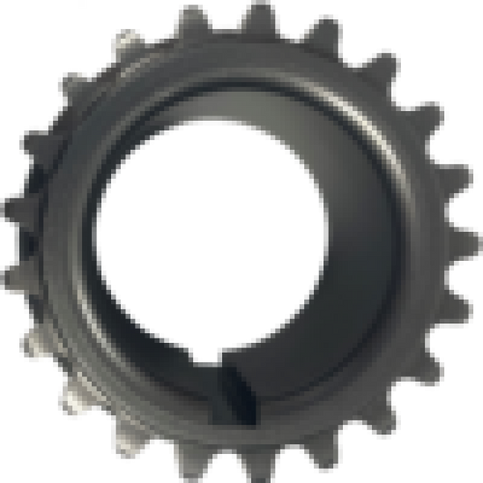 Boundary CM-SP-15-LR BOU Crankshaft Timing Sprocket