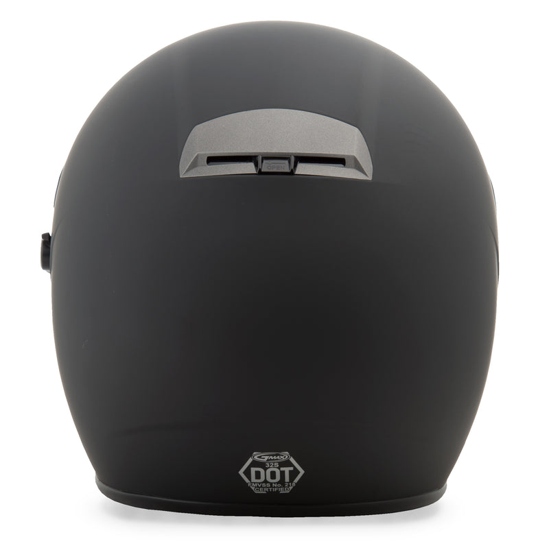 Load image into Gallery viewer, G-Max GM32S Solid Helmet
