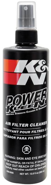 K&N Engineering 99-0606 KN Filter Recharger Kit Squeez