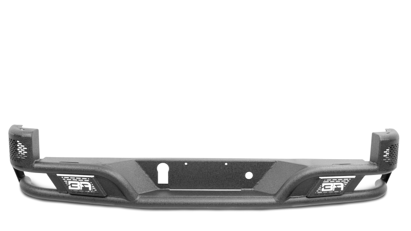 Load image into Gallery viewer, Body Armor 4X4 TC-2962 BOD Desert Rear Bumpers

