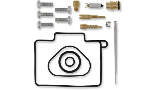 Moose Racing 26-1502 Carburetor Repair Kit