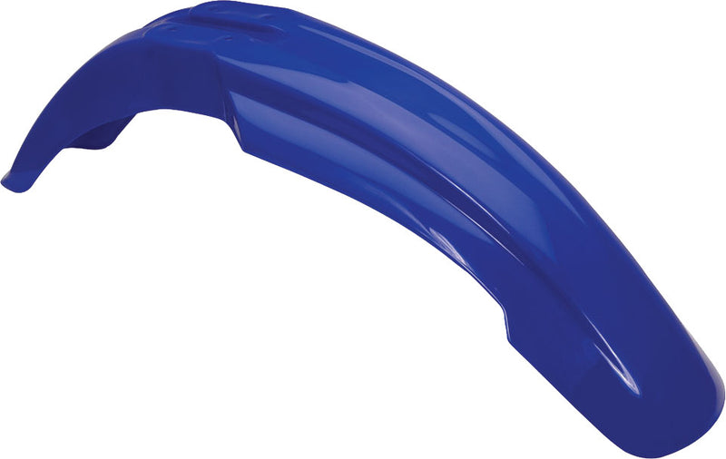 Acerbis 2040470211 Front Fender - Blue