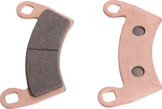 Quadboss 600124 QBS Brake Pads