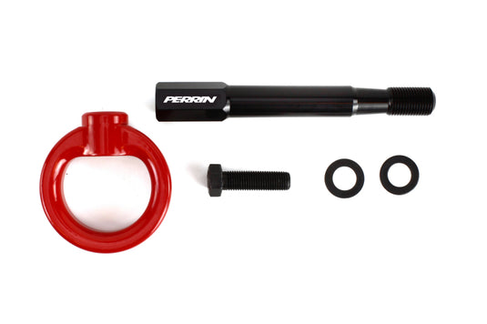 Perrin Performance PSP-BDY-250RD PA Tow Hooks