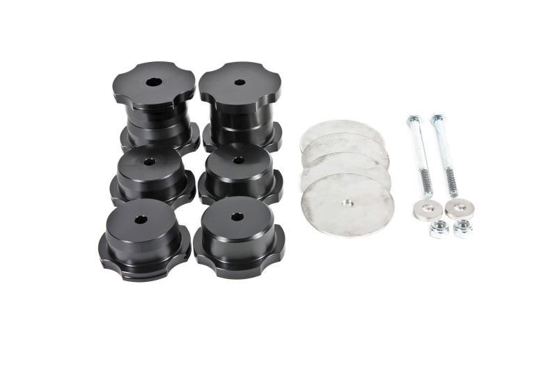 Load image into Gallery viewer, Bmr Suspension BK062 BMR Diff Bushing Kits
