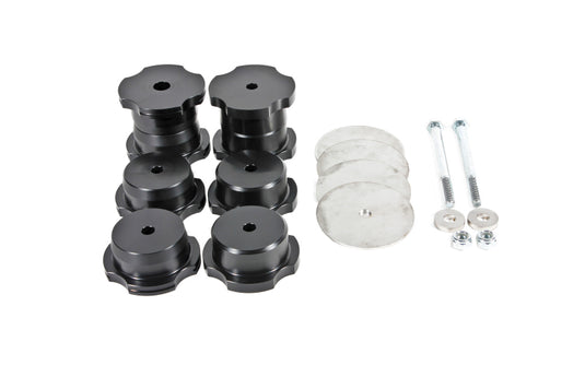 Bmr Suspension BK062 BMR Diff Bushing Kits