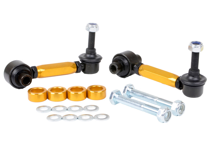 Load image into Gallery viewer, Whiteline KLC200 WL Sway Bar Links
