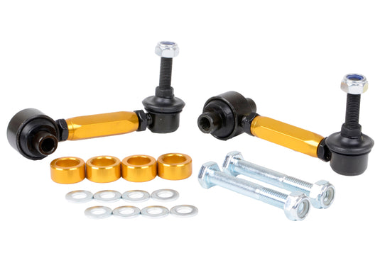 Whiteline KLC200 WL Sway Bar Links