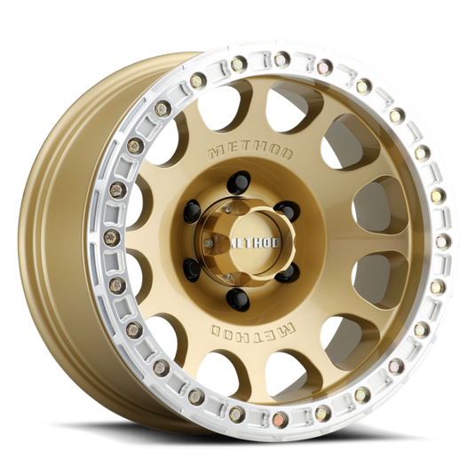 Method Wheels MR10579050138B MRW MR105 Wheels