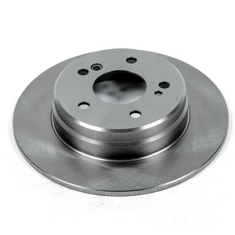 Load image into Gallery viewer, Powerstop EBR238 PSB Autospecialty Rotor
