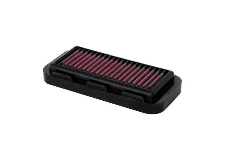 Load image into Gallery viewer, K&amp;N Engineering PL-1720 KN Motorcycle Direct Fit Air Filters
