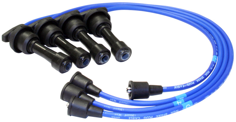 Load image into Gallery viewer, Ngk 9634 NGK Spark Plug Wire Sets
