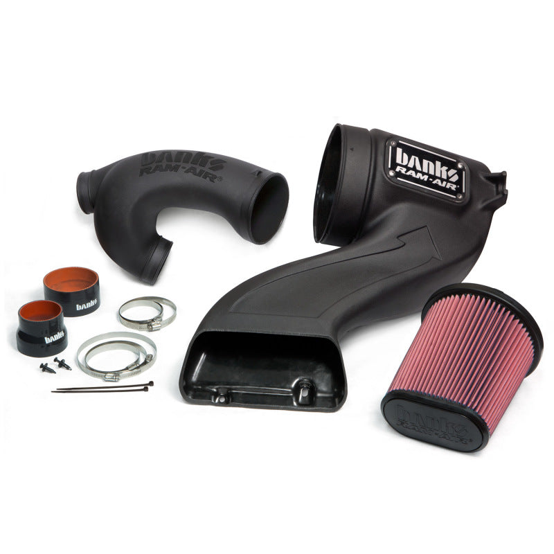 Load image into Gallery viewer, Banks Power 41884 GBE Ram-Air Intake Systems
