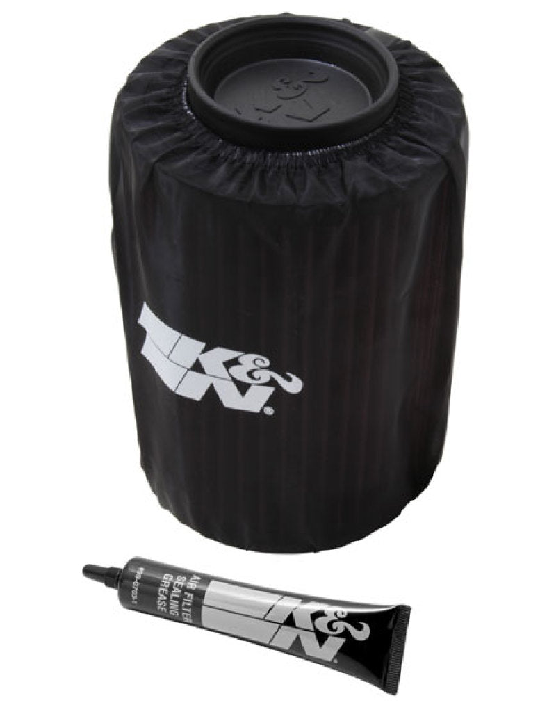 Load image into Gallery viewer, K&amp;N Engineering PL-8007 KN UTV Drop In Air Filters
