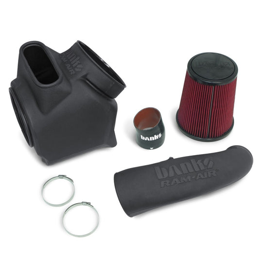 Banks Power 42249 GBE Ram-Air Intake Systems