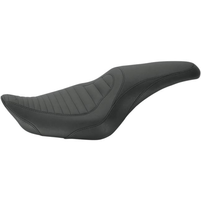 Mustang 76957 Tripper Tuck and Roll Fastback Seat