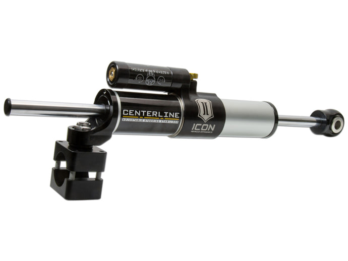 Icon 22020 ICO Steering Stabilizers