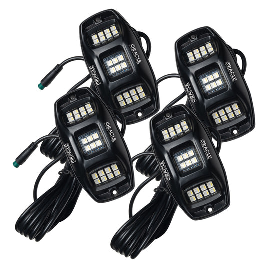 Oracle Lighting 5895-339 ORL Underbody Rock Lights