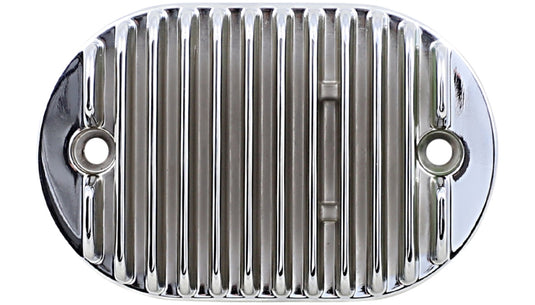 Drag Specialties 2112-1317 Solid-State Regulator - Chrome