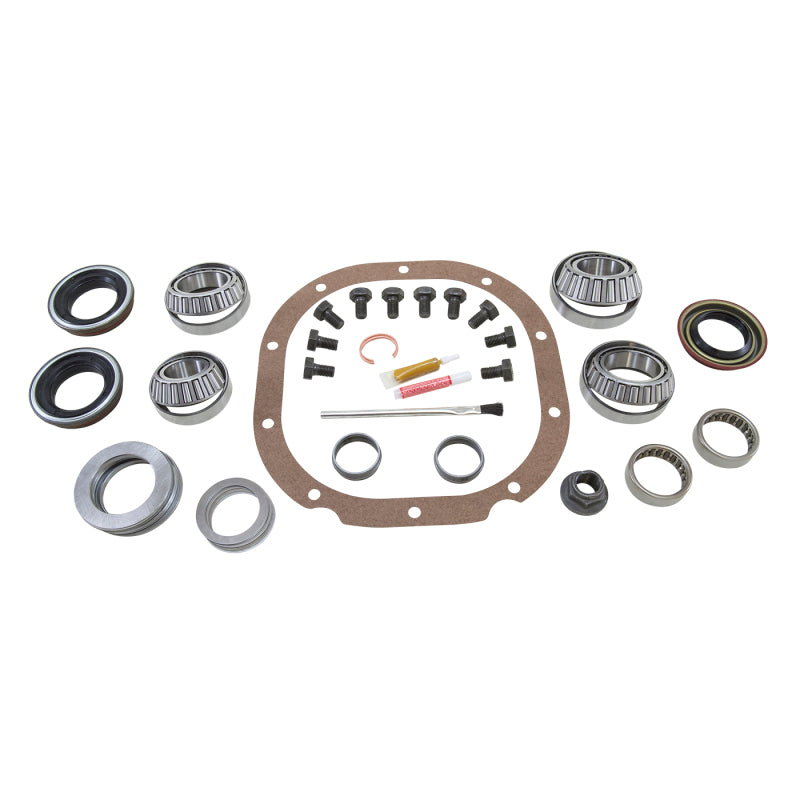 Load image into Gallery viewer, Yukon Gear &amp; Axle YK F8.8-IRS-SUV YUK Master Overhaul Kits
