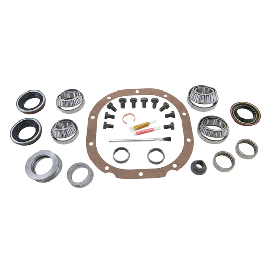 Yukon Gear & Axle YK F8.8-IRS-SUV YUK Master Overhaul Kits