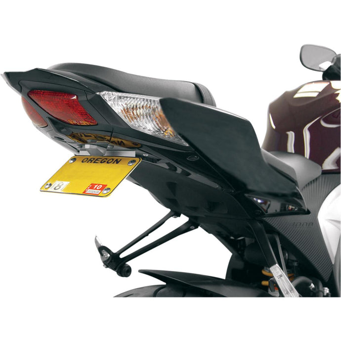 Competition Werkes 1S1006 Fender Eliminator Kit