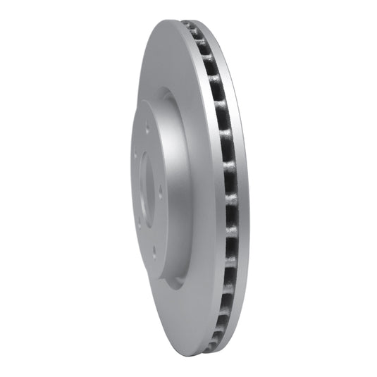 Dfc 604-67116 DFC GeoSPEC Coated Rotors - Plain
