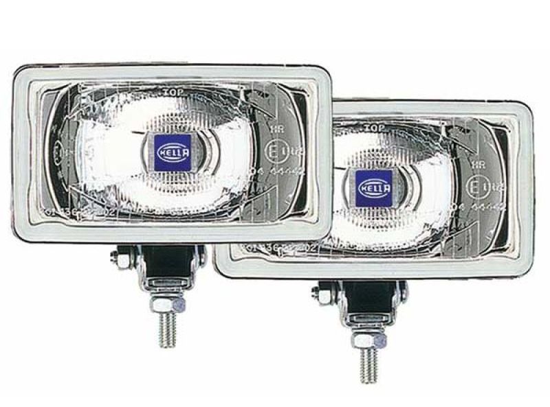 Load image into Gallery viewer, Hella 005700691 HELLA FF Driving Lamp
