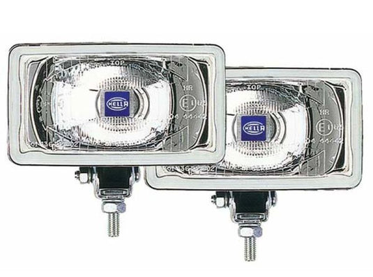 Hella 005700691 HELLA FF Driving Lamp