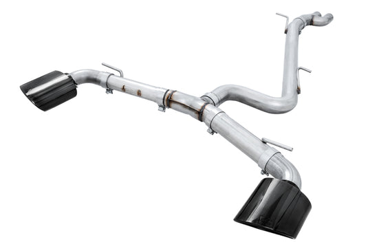 Awe Tuning 3020-33064 AWE Cat-Back Track