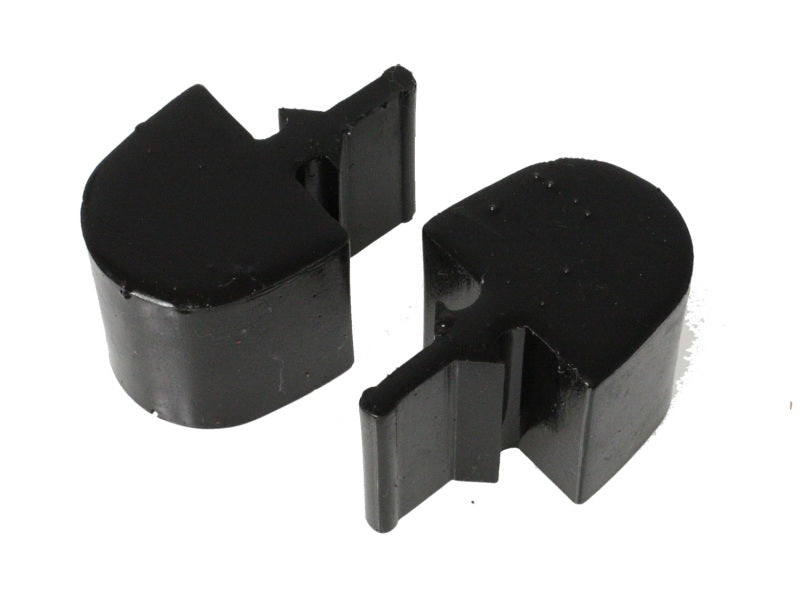 Load image into Gallery viewer, Energy Suspension 3.9102G ES Bump Stops - Black
