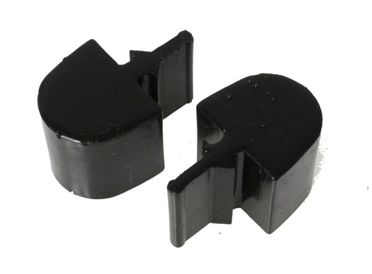 Energy Suspension 3.9102G ES Bump Stops - Black