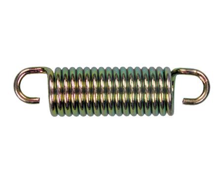 Sp1 02-106 10/PK Universal Exhaust Spring (10pk) - 39.7 to 56mm