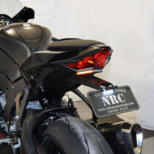 New Rage Cycles ZX10-FE-S-20 NEW Fender Eliminator