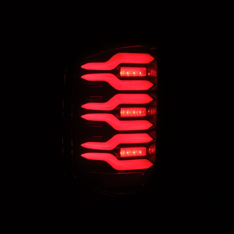 Load image into Gallery viewer, Alpharex 620050 ARX LUXX Tail Lights
