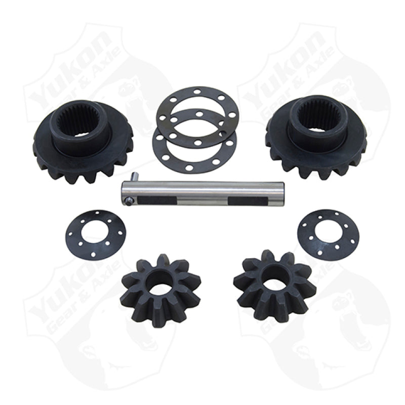 Load image into Gallery viewer, Yukon Gear &amp; Axle YPKT100-S-30 YUK Spider Gear Kits
