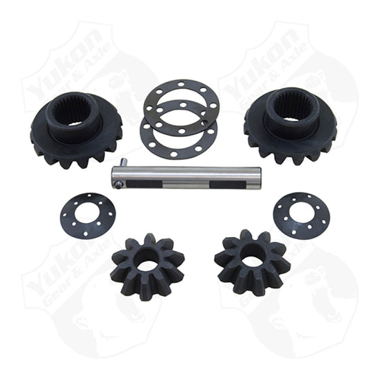 Yukon Gear & Axle YPKT100-S-30 YUK Spider Gear Kits
