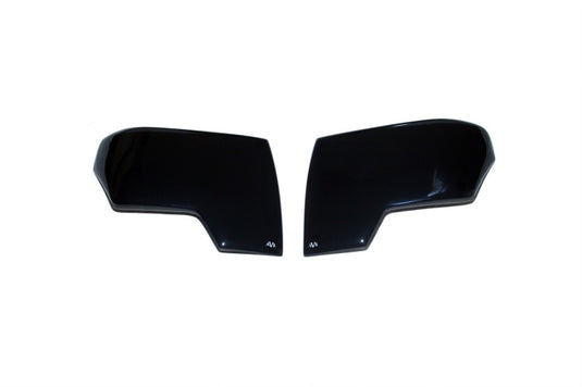 Avs 41145 AVS Headlight Covers