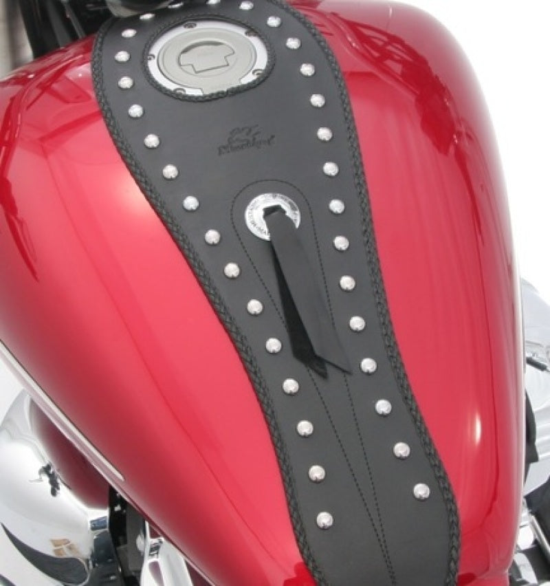 Load image into Gallery viewer, Mustang Motorcycle 93204 MMP Tank Bib Studs
