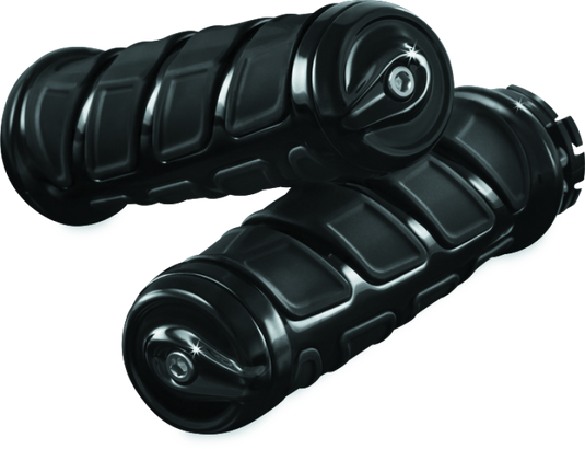 Kuryakyn 6353 KUR Hand Grips C