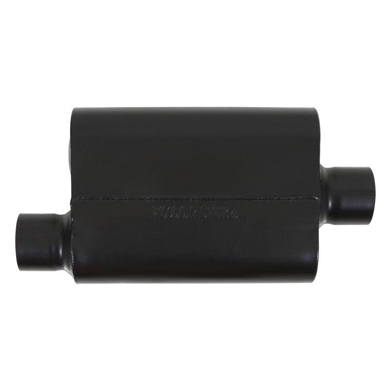 Load image into Gallery viewer, Flowmaster 43041 FLO 40 Series Muffler
