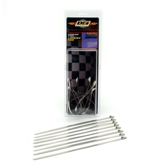 Dei 10201 DEI Locking Ties & Clamps