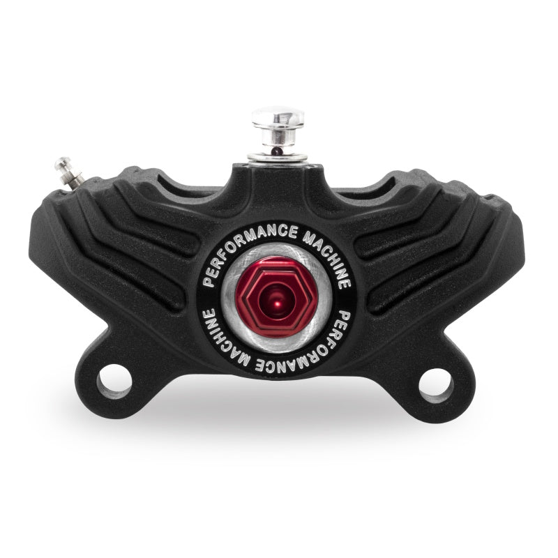 Load image into Gallery viewer, Performance Machine 0052-2420-SMB PFM Brake Calipers
